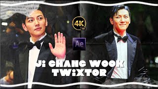 4K- Ji Chang Wook Twixtor Scene Pack @Multispxs