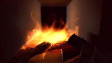 Project Spark - Fall of Salvation Official Trailer (Xbox One)