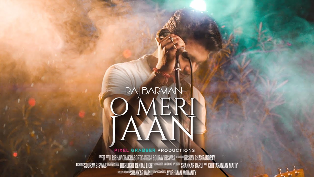 O Meri Jaan - Raj Barman | Rewind Version | Life in a metro O Meri Jaan - Raj Barman | Rewind Version | Life in a metro