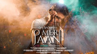 O Meri Jaan - Raj Barman | Rewind Version | Life in a metro chords