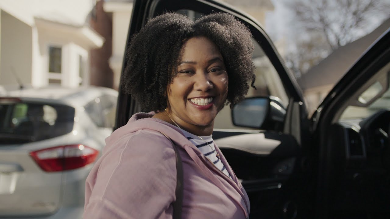 Driveway.com - Lacrosse Mom Trades in Her Car