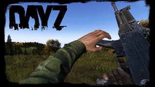 I was wrong about DayZ..