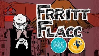 Frritt-Flacc, by Jules Verne - interactive app book by StoryMax
