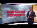 Austin weather: Rainy and stormy Memorial Day weekend expected | FOX 7 Austin