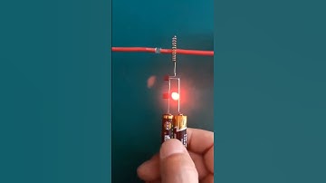 DIY Short Circuit Detector