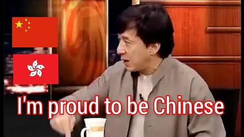 Jackie Chan's Controversial Interview in China - DayDayNews
