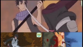 Best Moments Montage Of Sasuke S Rinnegan - kawaki roblox