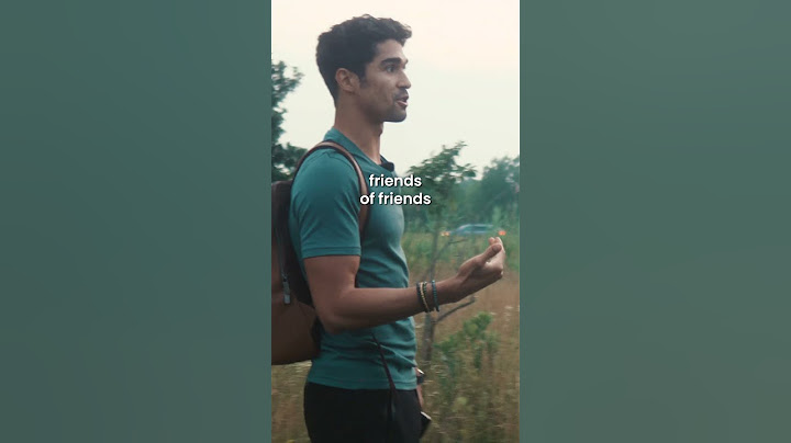 Why You Can't Find A Girlfriend