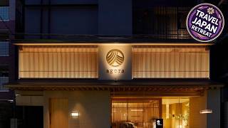 Agora Kyoto Karasuma | Kyoto, Japan | Hotel Review 🌟