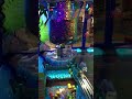 【釣りスピ】メダルゲーム 2500枚獲得の瞬間