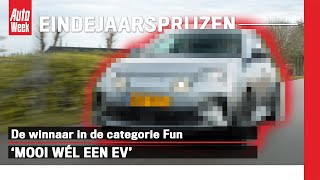 Download Lagu AutoWeek 2025: 'Dit is de winnaar van de eindejaarsprijs beste funcar' MP3