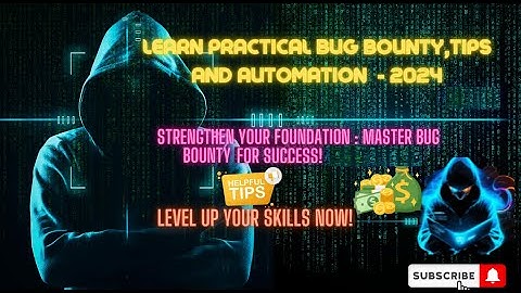 Practical Bug Bounty Hunting 2024 Part 6 - Recon Tool - Find Tesla.com Asset With Assetfinder.