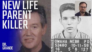 Man Starts New Life After Killing Parents to See Girlfriend | William Leslie Arnold Case Analysis