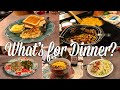 What’s for Dinner| Easy & Budget Friendly Family Meal Ideas| January 2020