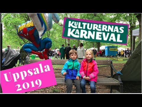 kulturernas karneval