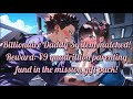 Billionaire Daddy System Matched Reward 9 Quadrillion Parenting Fund In The Mission Gift Pack Billionaire Daddy System Matched Reward 9 Quadrillion Parenting Fund In The Mission Gift Pack