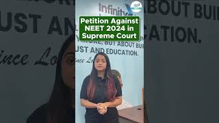 Petition Against NEET 2024 in Supreme Court | #neet2024results #neetscam #neet2024scam #neet2024