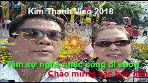 Phần 1: Nghề nhạc công đi show - đi sớm về trễ