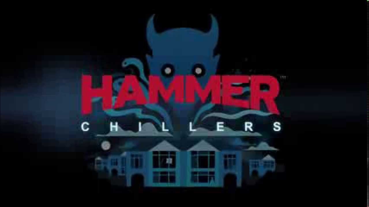 Hammer Chillers REVIEW | GamesRadar+, image size:1280x720