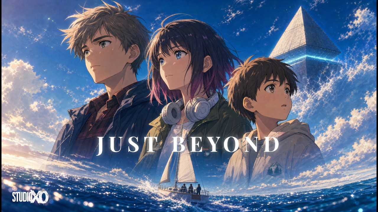Just Beyond