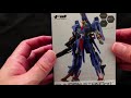 ガンダム食玩ポータブル　MSZ-008 ZⅡ