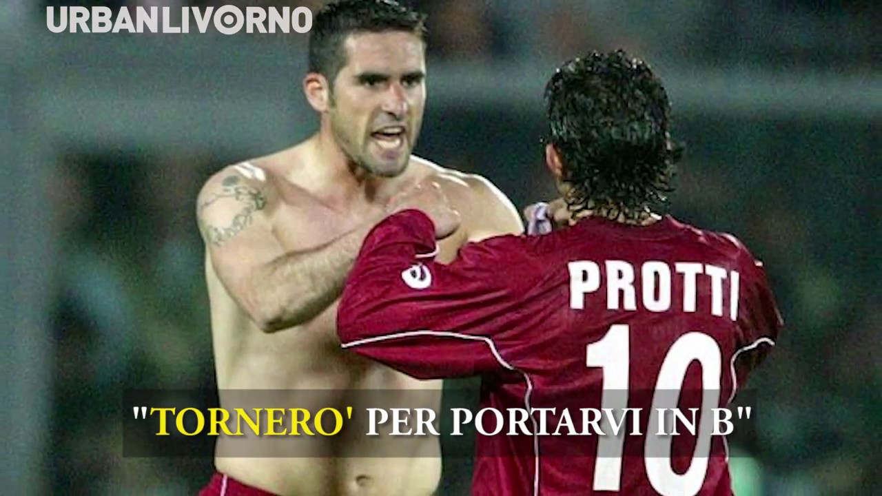 Igor Protti: Anniversario Amarcord