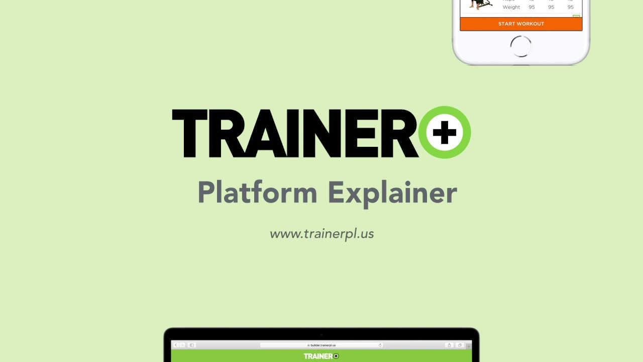 Platform Explainer Platform Explainer - YouTube