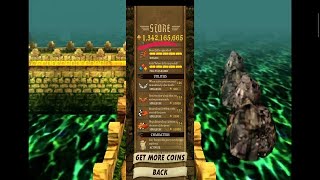 Temple Run Mod Apk 1.27.0 [Unlimited money][Mod Menu][Mod speed] Download screenshot 3