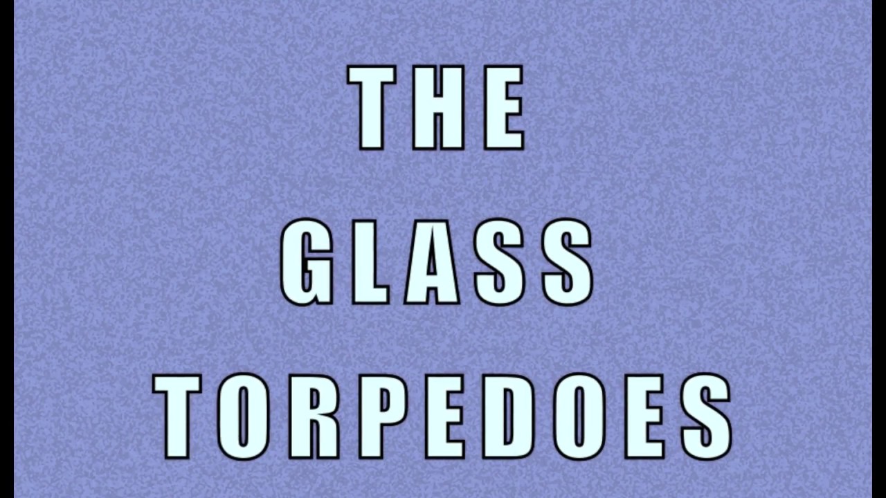 The Glass Torpedoes - Feel Your Love Again (studio outtake 1979)