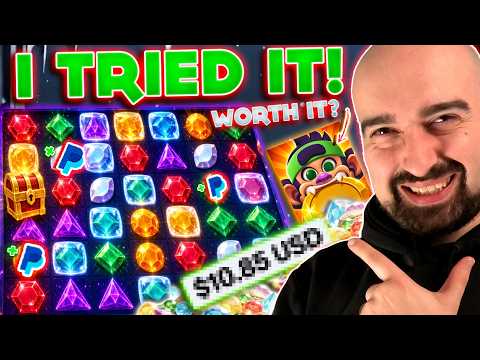 This Match 3 Game Promises Rewards.. So I TRIED IT! - Monkey Match 3 Review (My 2026 Experience)