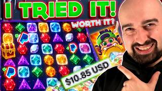 This Match 3 Game Promises Rewards.. So I TRIED IT! - Monkey Match 3 Review (My 2026 Experience)