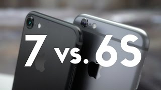iPhone 7 vs iPhone 6s: Should You Upgrade to the New iPhone?