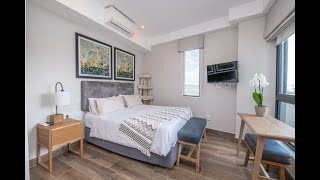 Short Promo - The Regency Apartments Hotel - Unit 1