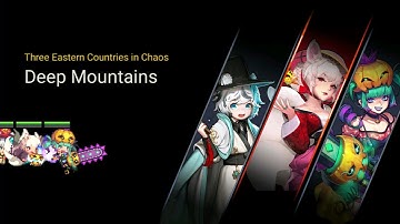 [Crusader Quest] Auto Delegation - Challenge 5 - Stage 1 + Hidden (PumpQueen, Halla, Yeow)