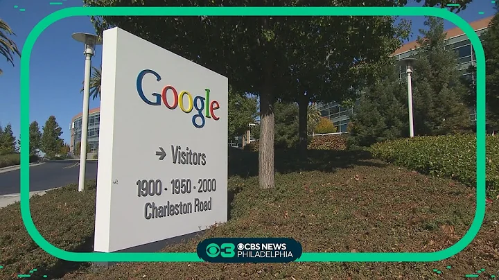 Google building building AI tool for journalists