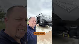 The Family Camper That Wont Break the Bank! - 2026 Crossroads Zinger 290QB