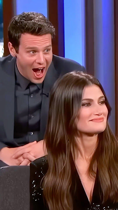 Actors of Frozen react to Anna being Kristof's sister