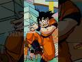 Chi-Chi Takes Goku Shopping😂