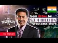 SHARRAN SRIVATSAA: From BROKE To $3.4 BILLION DOLLAR SUCCESS STORY! (Must Watch Interview)
