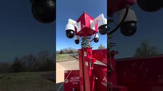 Autom Security Remote Guard Video Trailers
