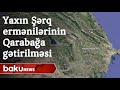 Araşdırma: Yaxın Şərq ermənilərini Qarabağa gətirən səbəblər