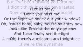 Pierce The Veil - Drella (Lyric Video)