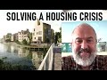 Property: The Myth that Built the World. How to solve a housing crisis. Rowan Moore