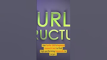 Boost Your SEO with Surfer: The Ultimate Ranking Tool Review