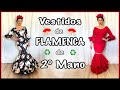 💃🏻 Vestidos de Flamenca ♻️ 2º Mano 💃🏻 | La Pelo image