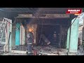 25/05/2024: Family of 3 killed in fire at Balik Pulau