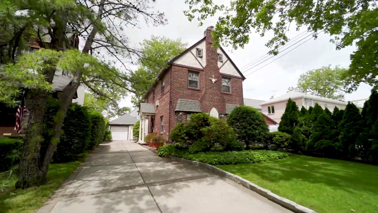 3312 Utopia Parkway, Flushing, NY 11358 YouTube