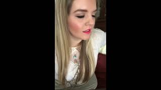 Crazy a Capella