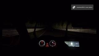 Download Lagu GT5 Nurburgring 24hr (Night + Rain) BMW M5 Hot Lap (Cockpit Cam) MP3