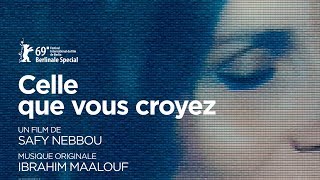 Ibrahim Maalouf - Celle que vous croyez chords